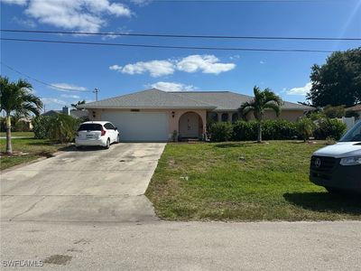 1404 SE 30th Ter, Cape Coral, FL, 33904
