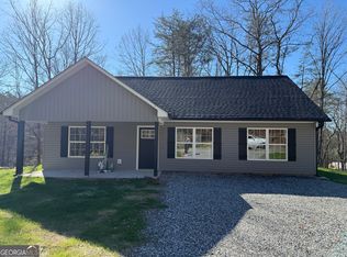 275 Red Oak Flats Rd, Dahlonega, GA 30533