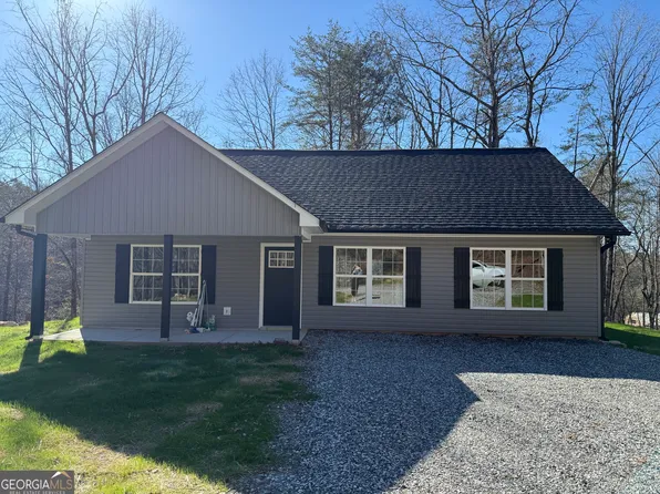 275 Red Oak Flats Rd, Dahlonega, GA 30533