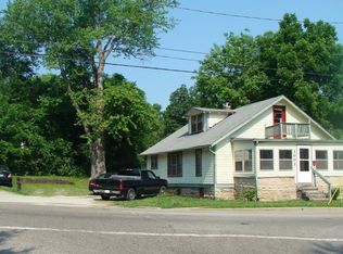 1001 N Madison St, Bloomington, IN 47403