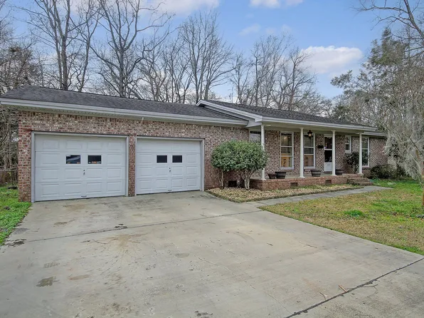 1127 Brookside Dr, Hanahan, SC 29410