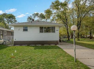 1948 Mississippi St, Gary, IN 46407