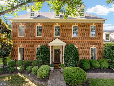 6238 Linway Ter, Mc Lean, VA, 22101