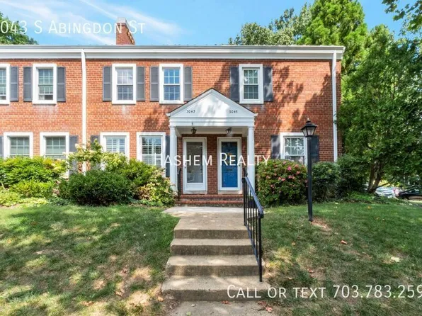 3043 S Abingdon St, Arlington, VA 22206