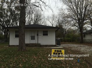 2905 Roberta Dr, Indianapolis, IN