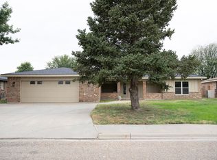 625 Pear Ave, Dumas, TX 79029