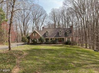 4324 Conifer Ct, Glen Arm, MD 21057