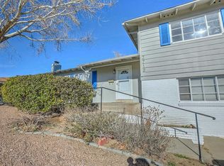 3712 Andrew Dr NE, Albuquerque, NM 87110