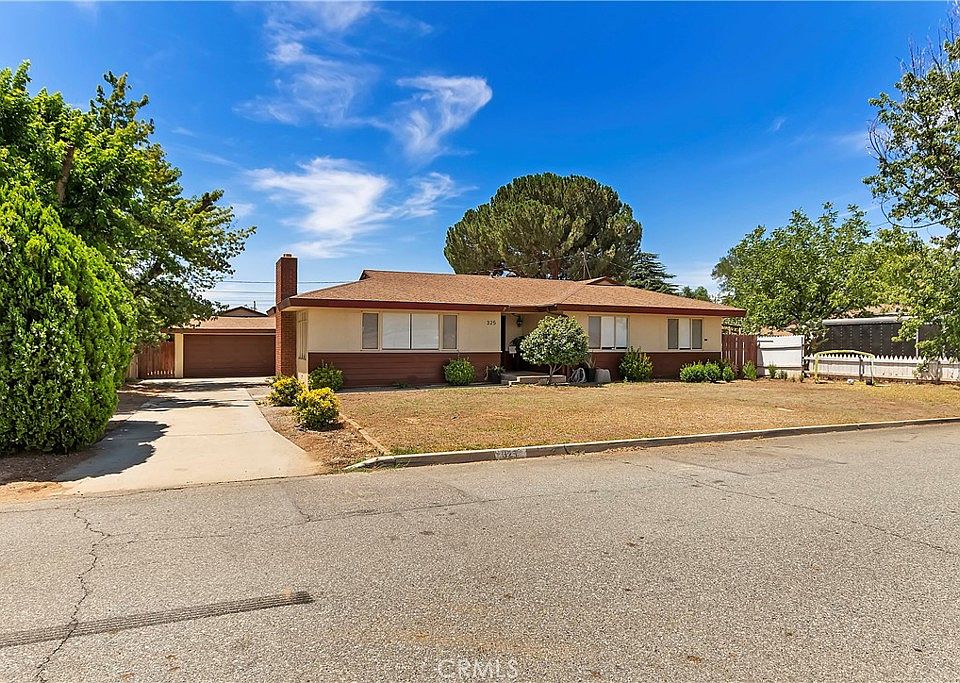 325 Valley View Dr Beaumont CA 92223 Zillow