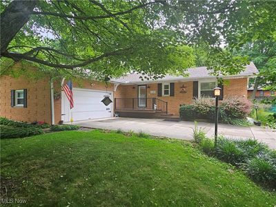1595 Sackett Hills Dr, Akron, OH, 44313