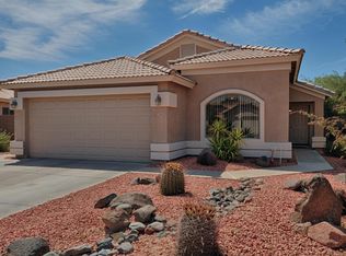 2243 E Ruby Ln, Phoenix, AZ 85024