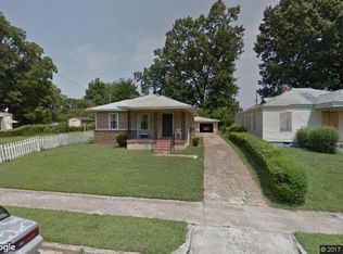 2588 Supreme Ave, Memphis, TN 38114