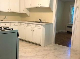 21 Merrill Ave #4A, Quincy, MA 02170