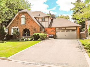 40 Cairnmore Ct, Brampton, ON L6Z1T6