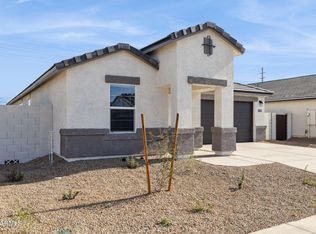 26051 W HASAN Drive, Buckeye, AZ 85326
