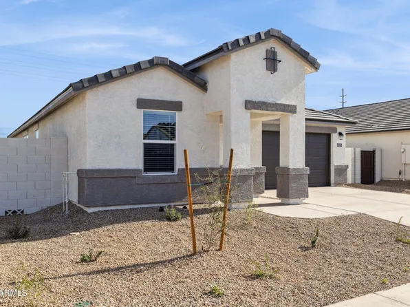 26051 W HASAN Drive, Buckeye, AZ 85326