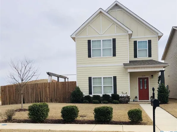 6034 Stonewater Ct NW, Huntsville, AL 35806