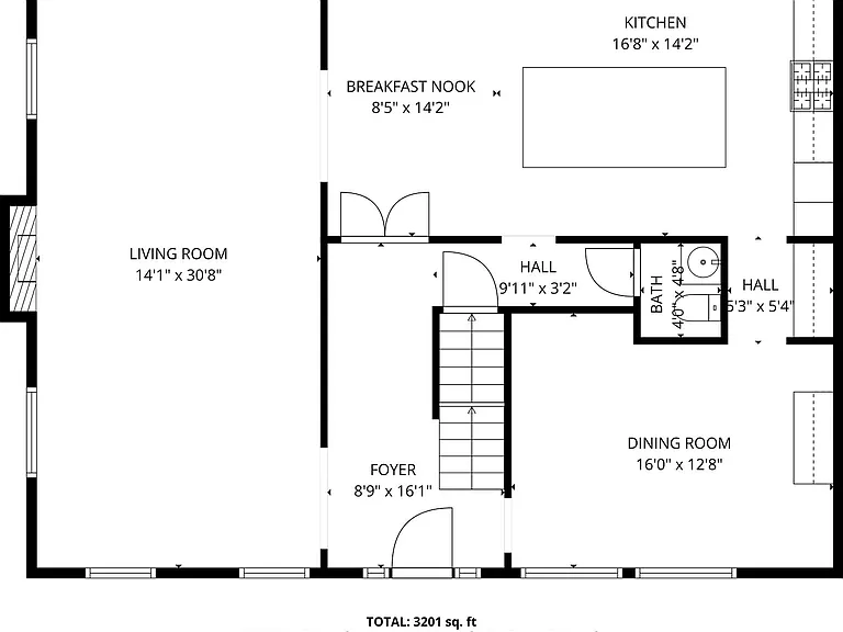 25 Buxton Ln — Photo 17