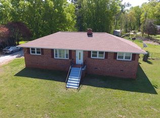 117 Kate Fowler Rd, Ninety Six, SC 29666