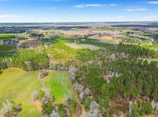 Muddy Creek Rd, Johnsonville, SC 29555