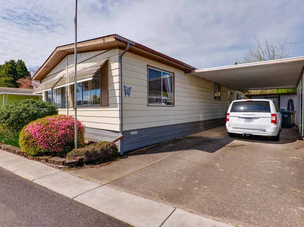 1225 W 10th Ave Unit 44, Junction City, OR 97448