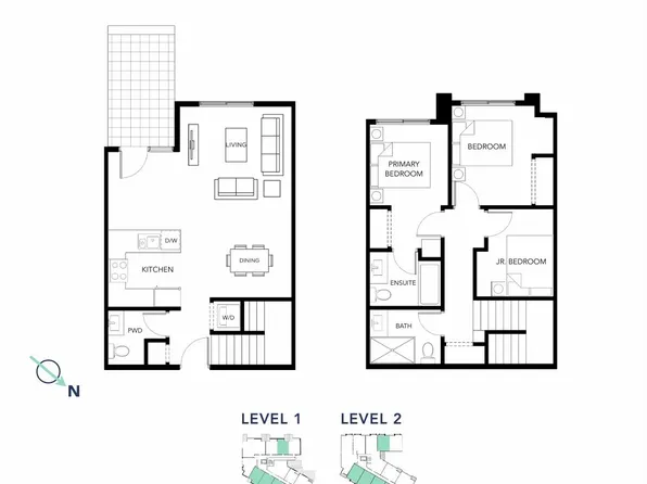 15739 Fraser Hwy #106, Surrey, BC V4N 0Y6