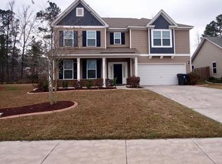 192 Charlesfort Way, Moncks Corner, SC 29461