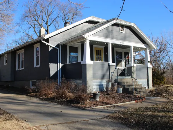 10420 Gill St, Independence, MO 64053