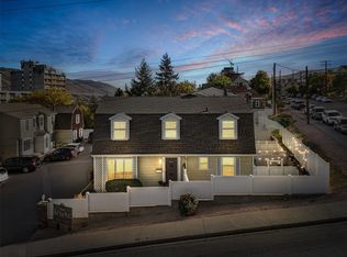 423 1st Ave #7, Kamloops, BC V2C3J8