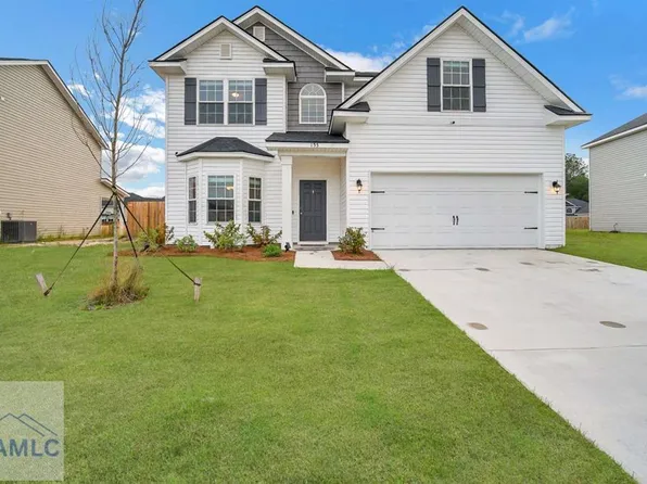 155 Factors Walk, Hinesville, GA 31313