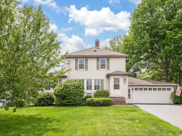 26 Pennsylvania Avenue, South Portland, ME 04106