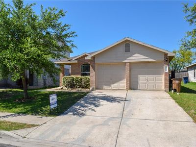 12721 Sky Harbor Dr, Del Valle, TX, 78617