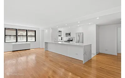 Rented by Douglas Elliman