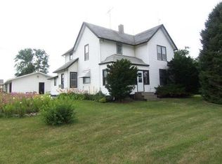 13868 Highway 175, Radcliffe, IA 50230