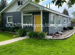 1903 Porter Ave, Butte, MT 59701