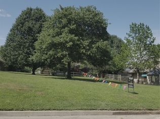 1709 Valley Rd, Sapulpa, OK 74066