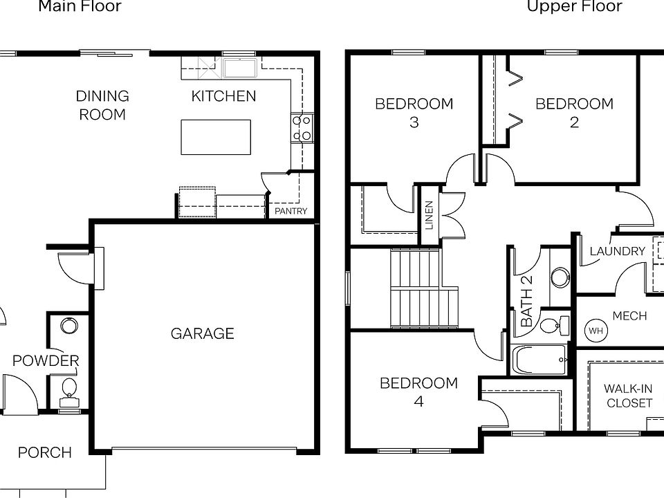 Floor Plan.