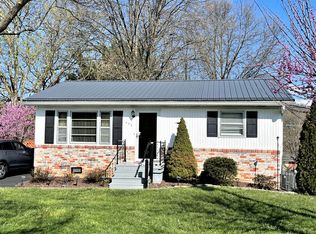 400 Chapman St, Johnson City, TN 37604