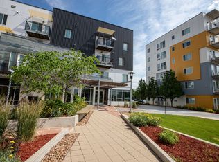 Residences at Creekside, Denver, CO 80214