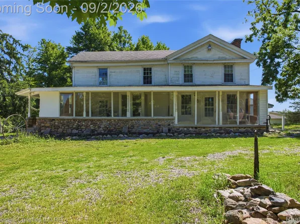 2519 W Us Highway 12, Clinton, MI 49236