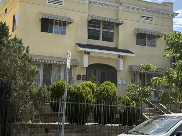 832 S Catalina St, Los Angeles, CA 90005