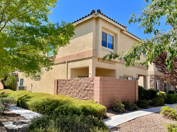 9493 Alma Ridge Ave, Las Vegas, NV 89178