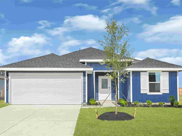 2618 Starry Sky Ln, Rosenberg, TX 77471