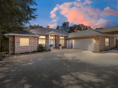 421 Marquette St, Valparaiso, FL, 32580