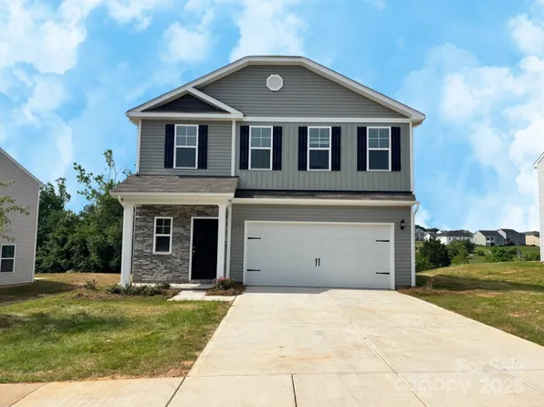 213 Lake George Dr, Shelby, NC 28152