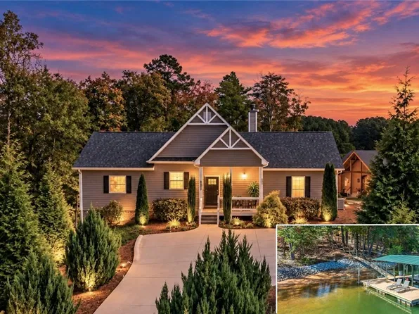 191 Palmetto Pointe Dr, Salem, SC 29676