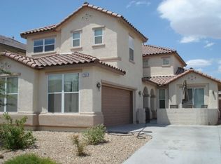 2730 River Ranch Pl, North Las Vegas, NV 89081