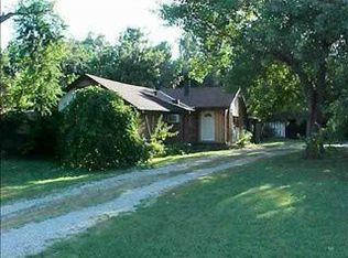 6045 N Armstrong St, Wichita, KS 67204