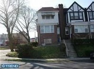 401 E Upsal St, Philadelphia, PA