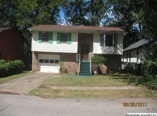 900 28th St SW, Birmingham, AL 35211